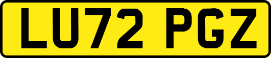 LU72PGZ