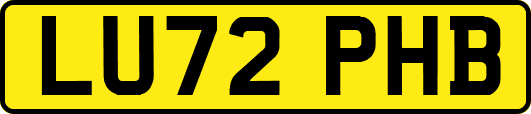 LU72PHB