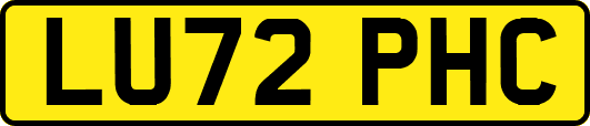LU72PHC