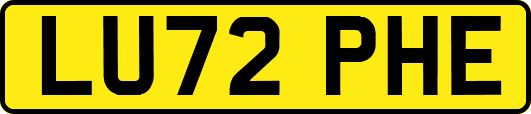 LU72PHE