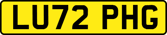 LU72PHG
