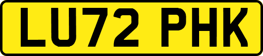LU72PHK