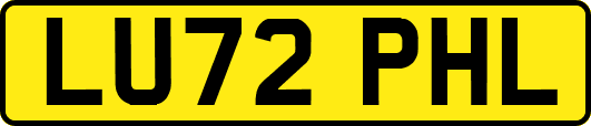 LU72PHL