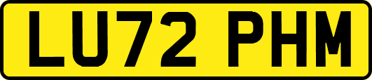 LU72PHM
