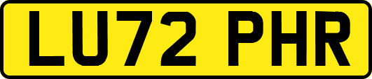 LU72PHR
