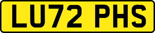 LU72PHS