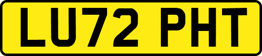 LU72PHT