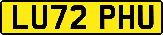LU72PHU