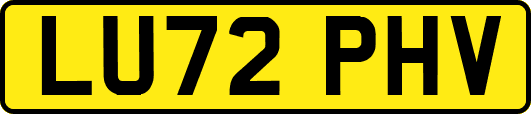 LU72PHV