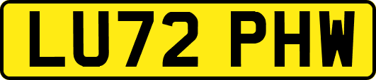 LU72PHW