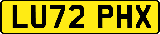 LU72PHX