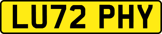 LU72PHY