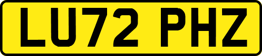 LU72PHZ