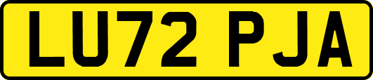 LU72PJA