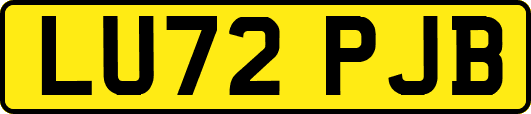 LU72PJB