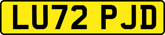 LU72PJD