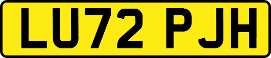 LU72PJH