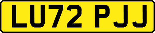LU72PJJ