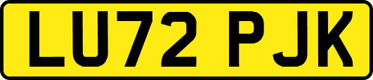 LU72PJK