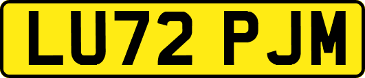 LU72PJM