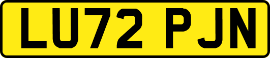 LU72PJN