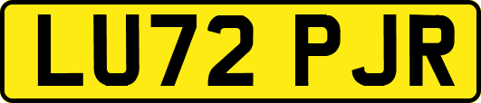 LU72PJR