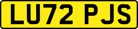 LU72PJS