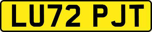 LU72PJT