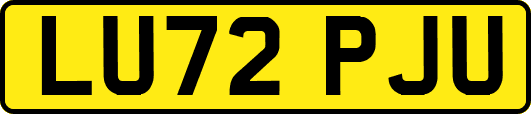 LU72PJU