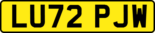 LU72PJW