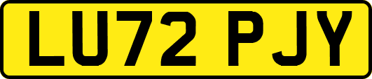 LU72PJY