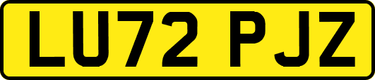 LU72PJZ