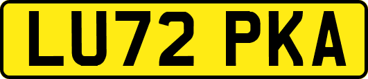 LU72PKA