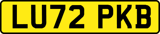 LU72PKB