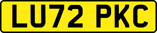 LU72PKC
