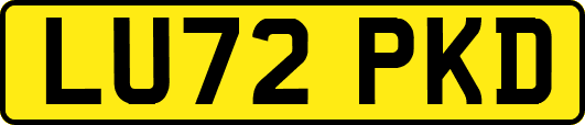 LU72PKD