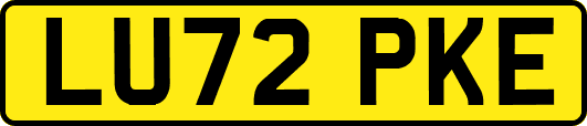 LU72PKE