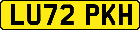 LU72PKH