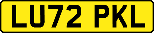 LU72PKL