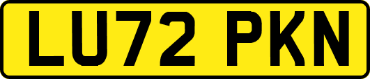 LU72PKN