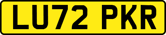 LU72PKR
