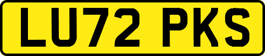 LU72PKS