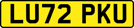 LU72PKU