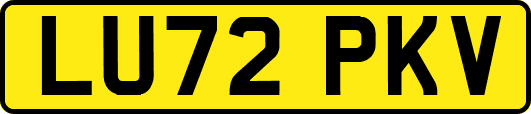 LU72PKV