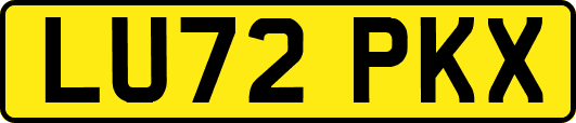 LU72PKX