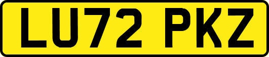 LU72PKZ