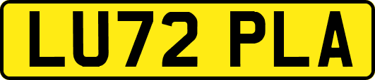 LU72PLA