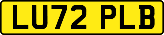 LU72PLB