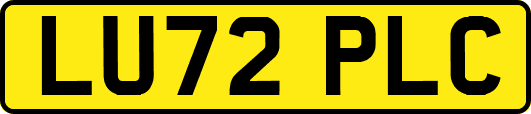 LU72PLC