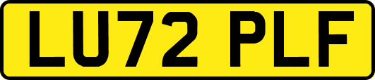 LU72PLF
